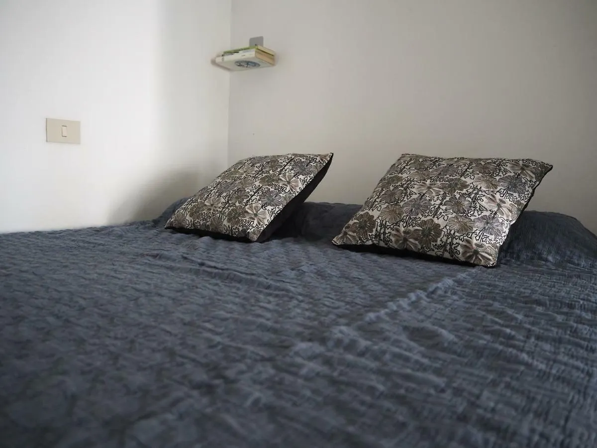 Giudecca Green Apartment Benátky