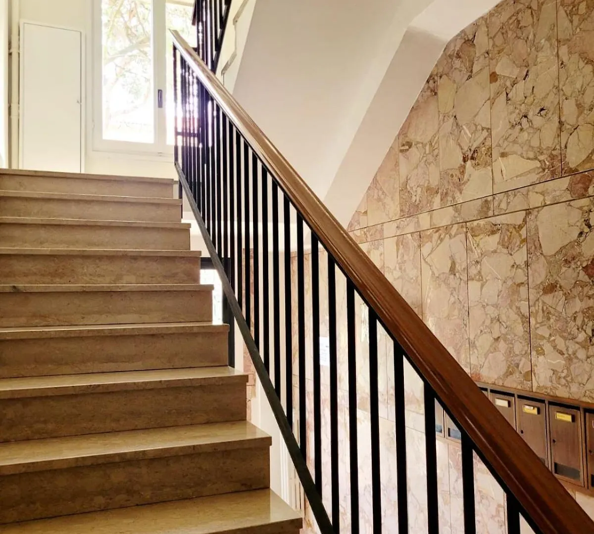 ונציה Giudecca Green Apartment איטליה